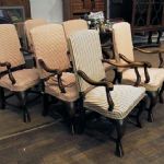 184 4017 CHAIRS